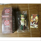 Bearbrick Series 35 ANIMAL KUMAKUMA 100%